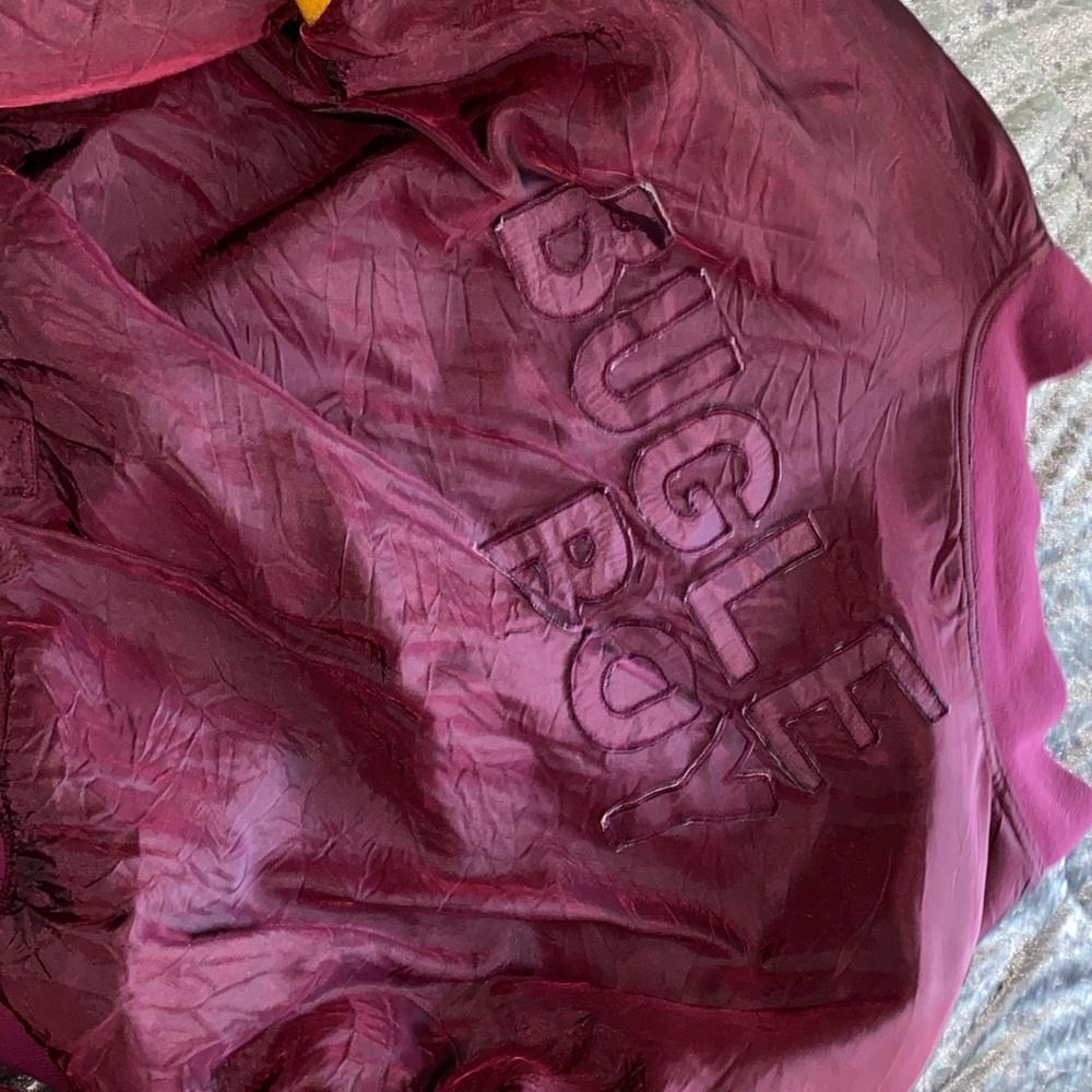 bugle boy jacket - Picture 4 of 4